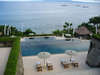 Amankila resort 
